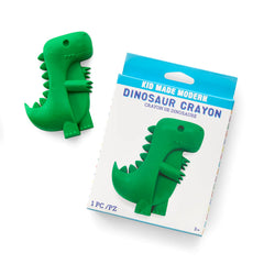 Dinosaur Crayon by Kid Made Modern