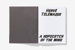 Hervé Télémaque: A Hopscotch of the Mind