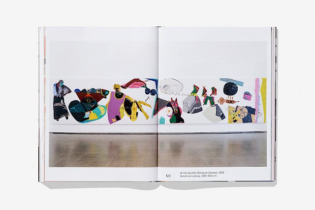 Hervé Télémaque: A Hopscotch of the Mind